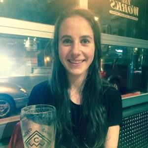 Meet your Posher, Emily